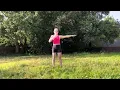 Horizontal Flexion and Extension Explained
