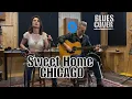Download Lagu Sweet Home Chicago (MG Shuffle Cover)