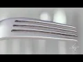 20pc Oneida Camlynn Stainless Steel Flatware Service Set For 4