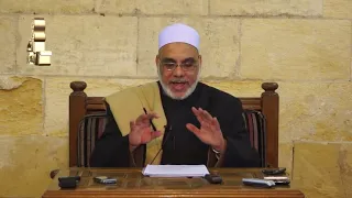 الرد على من قسم التوحيد إلى توحيد ألوهية وتوحيد ربوبية 