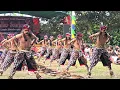 Download Lagu Warok gagak rimang gelaran bandungan live bandungan ( Kridho Santoso ) 20 april 2025