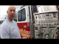 Fire Fighter Basic Pumping