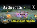 Download Lagu Ketika Djanu Id Pakek Eudora wkwkw || Fanny Gameplay