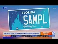 California drivers could soon get a Disneyland license plate Here s how