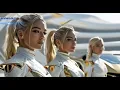 Download Lagu Fancy - Flames of Love (Barron New-Generation Italo Mix) /2050 Supercar/