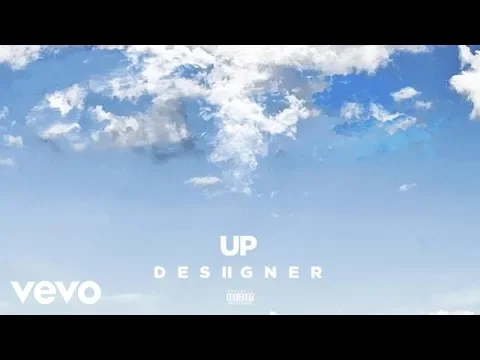 Download MP3 Desiigner - Up (Audio)