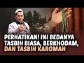 Download Lagu Perhatikan! Ini Bedanya Tasbih Biasa, Tasbih Berkhodam dan Tasbih Karomah Kang Masrukhan!