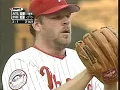 MLB 2003 06-18-03 Atlanta Braves at Philadelphia Phillies
