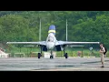 Download Lagu 【LIMA2025】Malaysian Air Force Su-30MKM Aerobatic Flight Display Video Collection