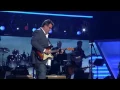 Vince Gill & Carrie Underwood (Jesus take the wheel & How Great thou Art )