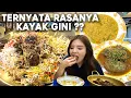 Lagu MAKANAN INDIA ARAB DISINI LENGKAP BANGET!! YANG MASAK ORANG INDONESIA!