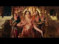 Download Lagu Mrs. Nita Ambani's Performance to Vishwambhari Stuti For Anant \u0026 Radhika's Prewedding Celebration