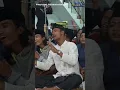 Download Lagu Ahmad Ya Habibi Az - Zahir l Habib Ali Zainal Abidin \u0026 Mas Teguh - #masteguhdemak #demak #demak2024