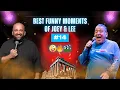 Best Funny Moments of Joey Diaz Lee Syatt Straight-Up Madness and Belly Laughs