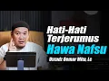 Lagu Bertambahnya usia, harus pandai mengendalikan hawa nafsu ~ Ustadz Oemar Mita, Lc Terbaru