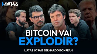 O QUE ESPERAR PARA O FUTURO DAS CRIPTOS? É A HORA DE COMPRAR? | Market Makers #146