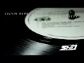Calvin Harris x Jazzy - Satisfy (SND Extended Remix)