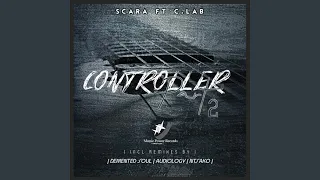 controller feat c lab demented soul imp5 afro mix 