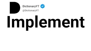 Implement Synonyms Thesaurus Similar Words