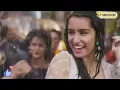 Cham Cham Video | BAAGHI | Tiger Shroff, Shraddha Kapoor| Meet Bros, Monali Thakur| Sabbir Khan