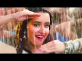 Download Lagu Cham Cham Video | BAAGHI | Tiger Shroff, Shraddha Kapoor| Meet Bros, Monali Thakur| Sabbir Khan