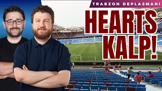 2 Maç, 6 Puan... Trabzonspor Konferans İlk 8 Hesapları... Beşiktaş Derbi Zaferi | TD S2