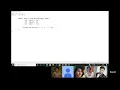 Week5-session2 Java fundamentals