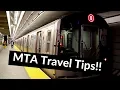 How To Use NYC Subway Long Island Rail Road LIRR Plus Must Have Apps To Download