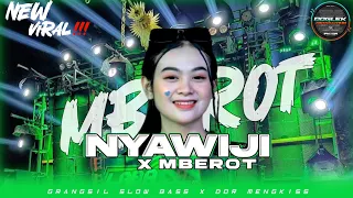 dj nyawiji mberot gayeng yang kalian cari 