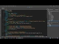 Web Programming 1 - Chapter 6 Lecture Demo