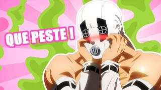 UNA CITA MUY APESTOSA | Kitty Powers: Makeover
