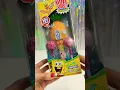 Mystery SpongeBob SquarePants Pop Ups