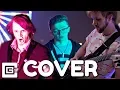 Download Lagu Discord (Remix/Cover) [feat. DAGames \u0026 RichaadEB] | CG5