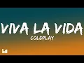 Download Lagu Coldplay - Viva la Vida (Lyrics)