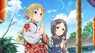 auspicious bustle of the first sunrise new year 2018 hard part 1 english subs