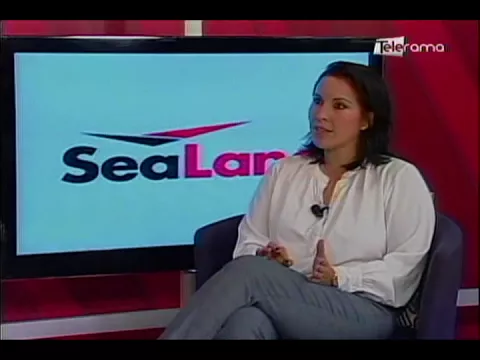 Sealand, compañía de transporte marítimo implementa tecnología para decisiones inteligentes