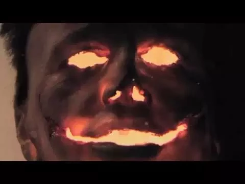 A TRICKY TREAT, a film by Patricia Chica (trailer)