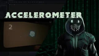 Your Phone s Accelerometer in Godot