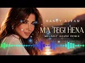 Nancy Ajram - Ma Tegi Hena (Luxury Melodic House Remix) | Arabic Deep House 2026