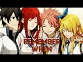 Nightcore Remember When Chris Wallace