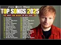 Download Lagu Dua Lipa, Adele, Bruno Mars, Ed Sheeran, Maroon 5, Taylor Swift, Shawn Mendes 💎 Billboard Hot 100