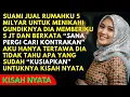 Lagu DIAM DIAM SUAMIKU JUAL RUMAHKU 5 MILYAR LALU MENCERAIKANKU - DIA TAK TAHU APA YANG SUDAH \