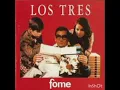 los tres: la torre de babel