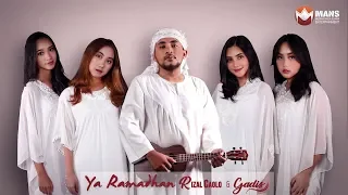 rizal caolo u0026 gadis ya ramadhan official music video 