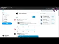 Twitter Clone Project in PHP MySQL with Source Code - CodeAstro