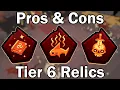 Infinite Shark is Back - Full Tier 6 Breakdown Analysis OSRS Leagues 6