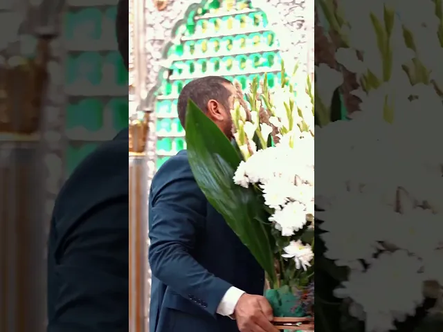 ⁣نبارك لكم ذكرى ولادة أمير المؤمنين الإمام علي بن أبي طالب (عليه السلام)