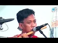 Lagu Orang Asing - Salwa D'Academy 5 (SK Group)