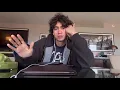 Dominic Fike - Method Acting