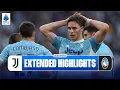 Juventus vs Atalanta Extended Highlights Serie A CBS Sports Golazo